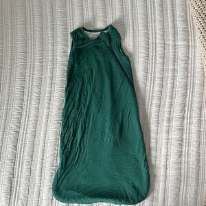 Kyte BABY Green Sleep Sack